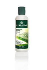 Aloevera shampooing normalisant 260ml HERBATINT